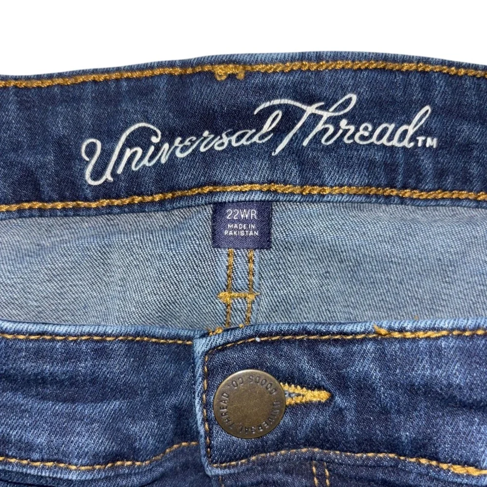 Universal Thread universal thread